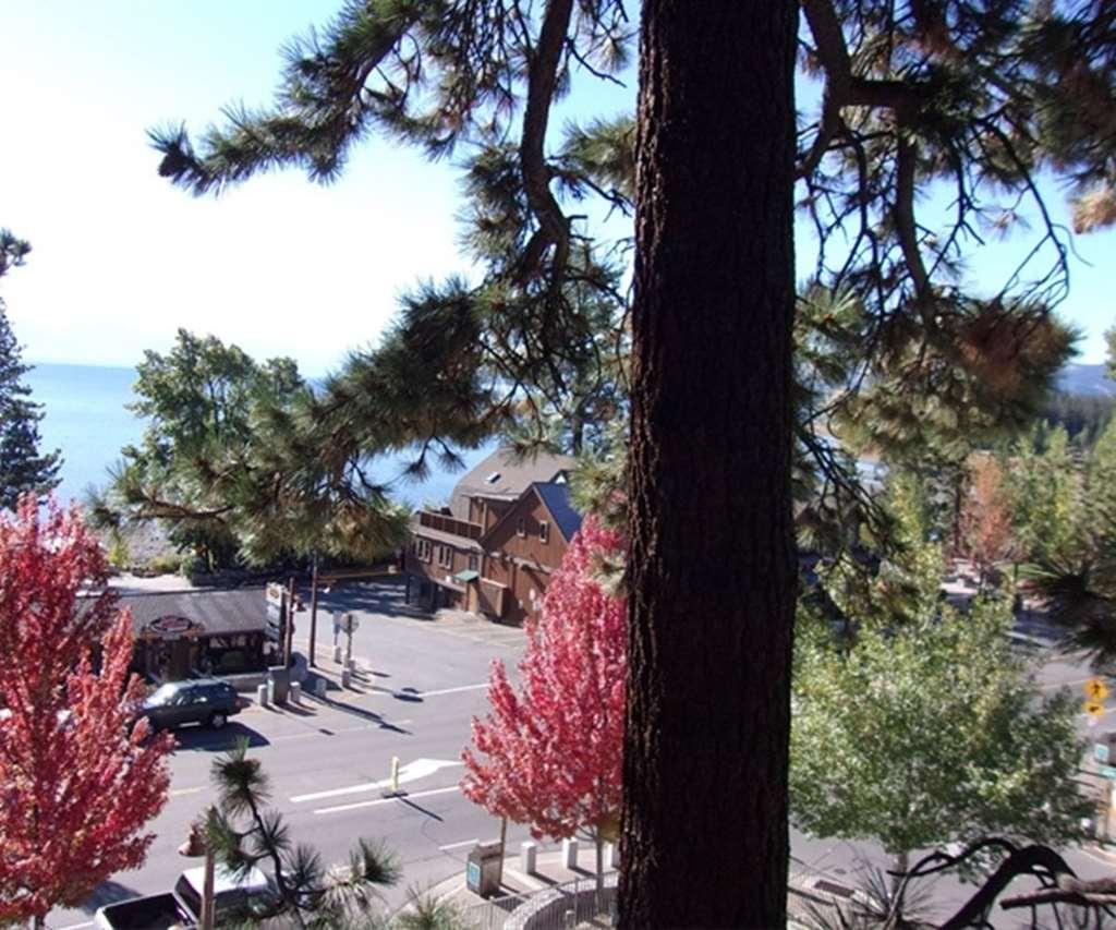 Pepper Tree Inn Tahoe City Room photo
